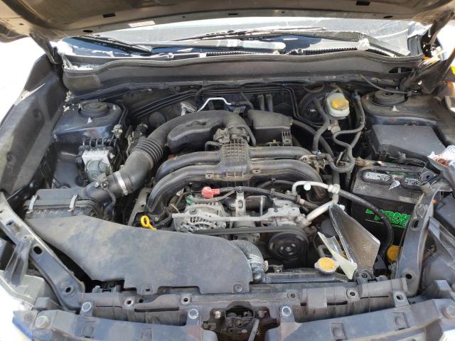 JF2SJAEC3EH445311 Subaru Forester 2.5i Premium