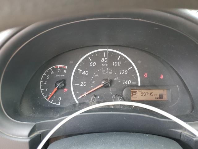 3N1CN7AP4FL868424 Nissan VERSA S