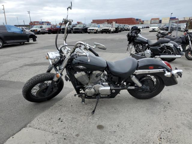 2004 HONDA VT750 C JH2RC50194M000136