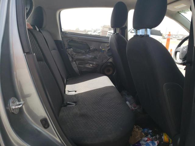 ML32A3HJ0FH040306 Mitsubishi MIRAGE DE