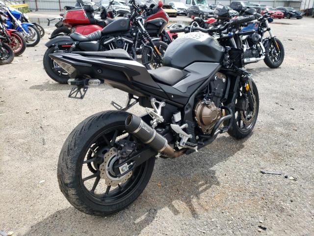 2021 HONDA CB500 FA MLHPC6353M5200568