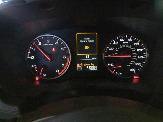 JF1VBAL65N9023384 Subaru Wrx Limited