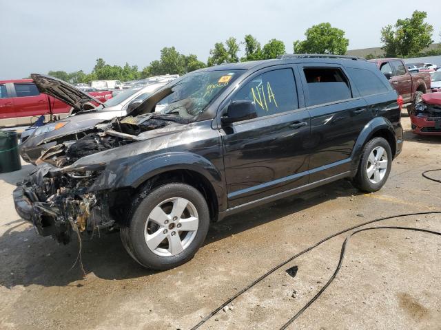 2012 Dodge Journey SXT