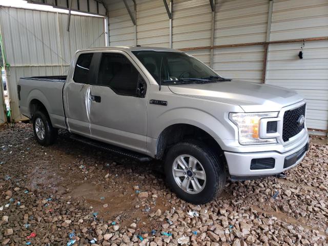 1FTFX1E53JFB08613 Ford F150 Super Cab