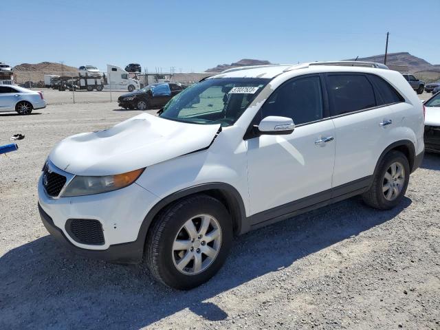 2013 Kia Sorento LX