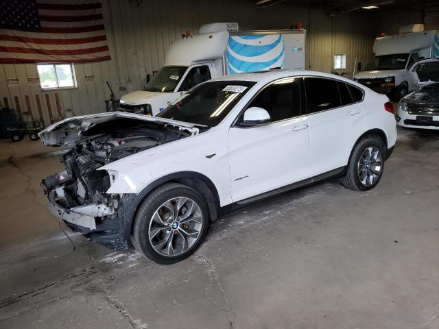 2016 BMW X4 xDrive28i