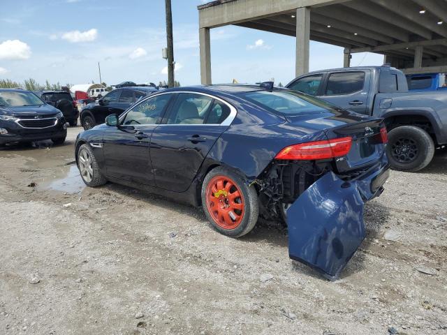 Vin: sajae4fx4jcp32277, lot: 56304973, jaguar xe prestige 20182