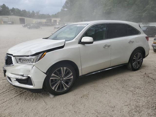 2019 Acura MDX 