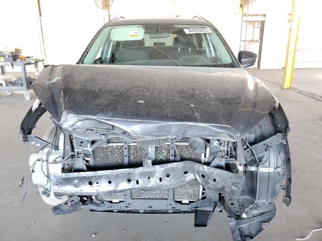 JM3KE2CY0E0379748 Mazda Cx-5 Touring