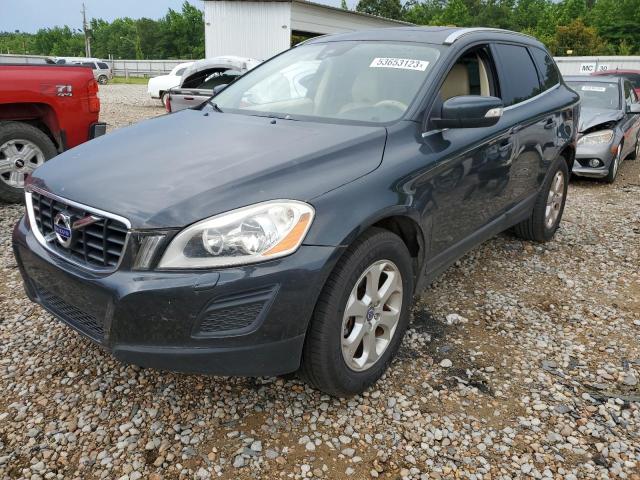 VIN YV4952DL8D2413106 2013 Volvo XC60, 3.2 no.1