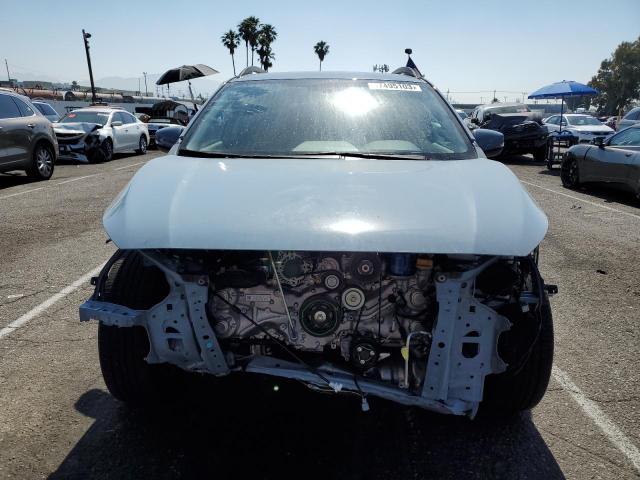 JF2GTHMC6MH351285 Subaru Crosstrek Limited