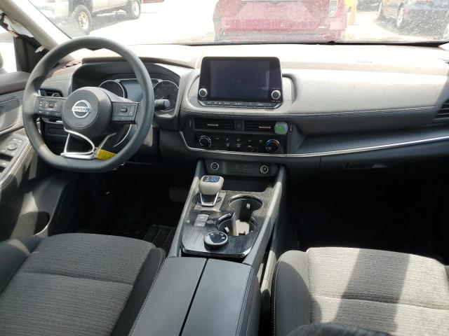 5N1AT3AB1MC849213 Nissan ROGUE S