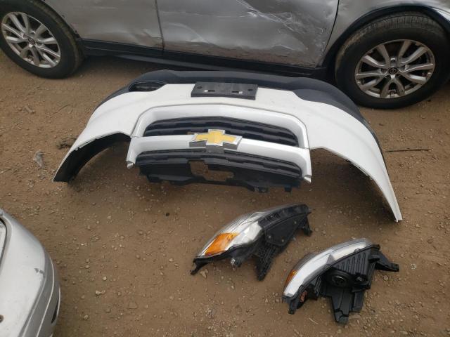 2017 CHEVROLET CITY EXPRE - 3N63M0ZN0HK716592