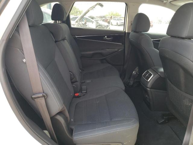 5XYPG4A3XLG632139 KIA SORENTO L