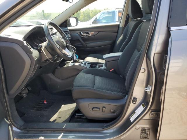 KNMAT2MV3HP580456 Nissan ROGUE S