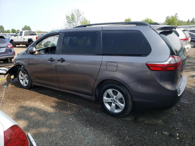 2020 TOYOTA SIENNA L - 5TDZZ3DCXLS040073