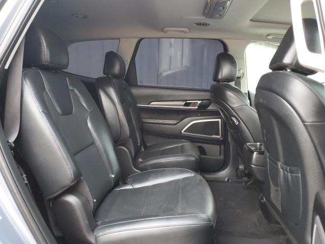 5XYP64HC7LG006329 KIA Telluride S