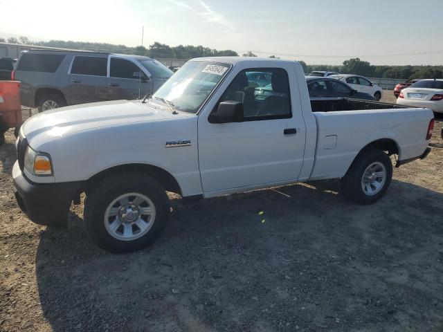 2010 Ford Ranger 