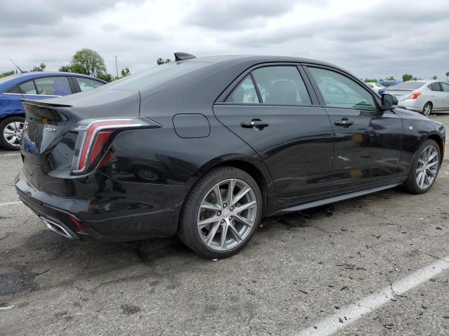 2021 CADILLAC CT4 SPORT - 1G6DC5RK0M0107973