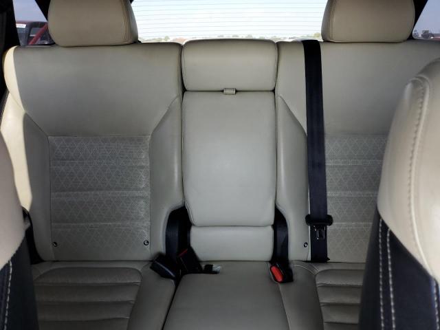 5XYPKDA52GG095398 KIA SORENTO SX