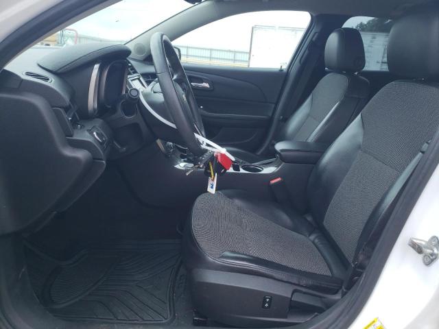 2016 CHEVROLET MALIBU  LT - 1G11C5SA7GF147737