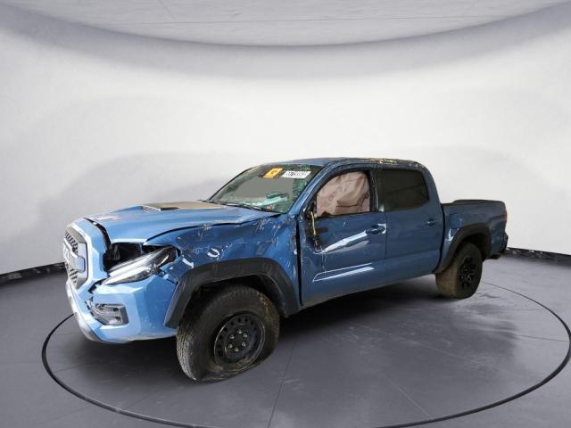 2018 Toyota Tacoma 