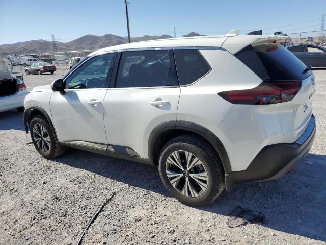 JN8AT3BA9MW011346 Nissan Rogue Sv 2021