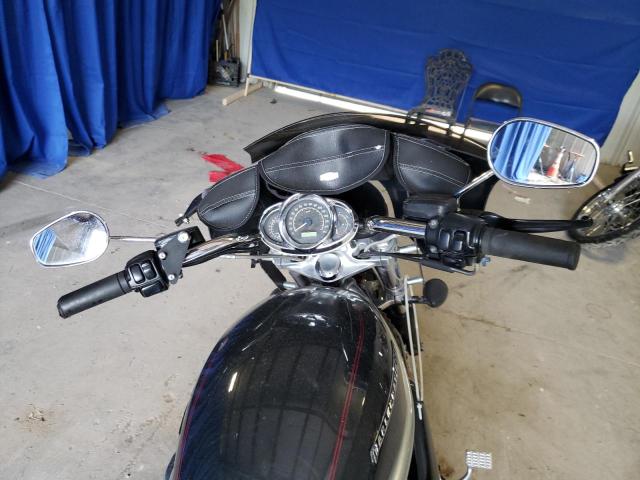 2008 HARLEY-DAVIDSON VRSCAW 1HD1HFH108K801619