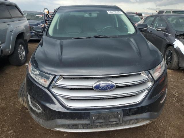 2FMTK4J97FBC29242 Ford EDGE SEL