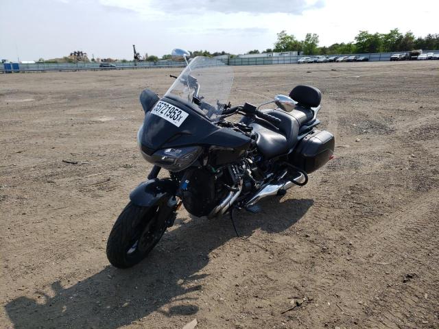 2014 HONDA CTX1300 A JH2SC7454EK000620