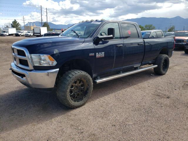 2014 Ram 3500 ST