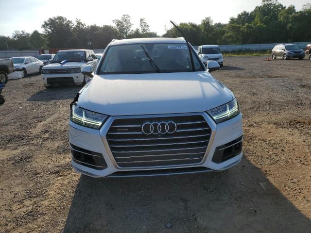 VIN WA1VAAF76KD010017 2019 Audi Q7, Prestige no.5