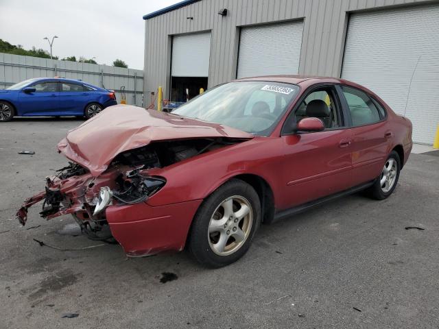 2003 Ford Taurus SES