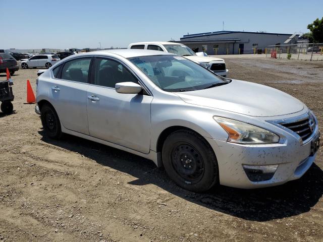 1N4AL3AP2FN329938 Nissan ALTIMA 2.5