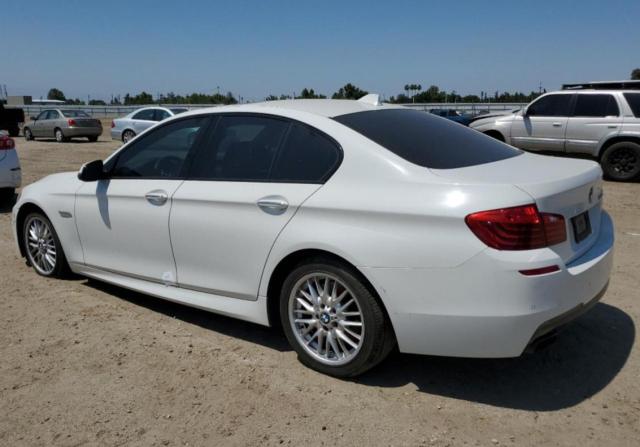 WBAKN9C54ED682271 BMW 550 I