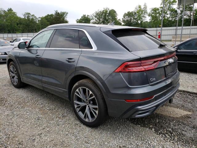 2021 AUDI Q8 PREMIUM - WA1EVAF17MD006447