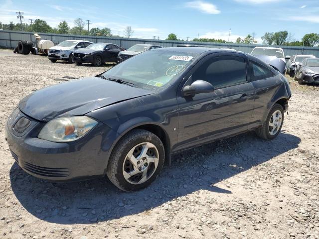 2008 Pontiac G5 