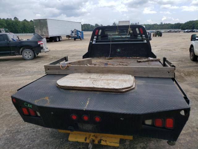 2018 RAM 4500 3C7WRKBL3JG401755