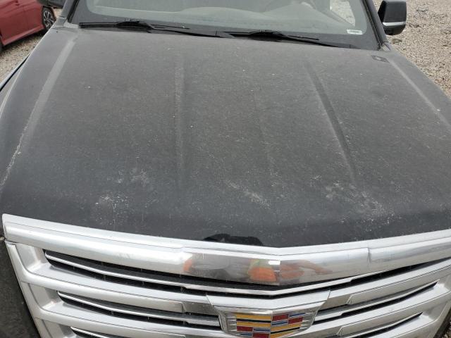 1GYS4UKJXFR746321 Cadillac Escalade Esv Platinum