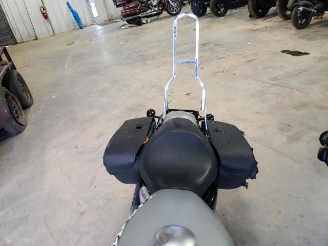2009 HARLEY-DAVIDSON XL1200 N - 1HD1CZ3139K454893
