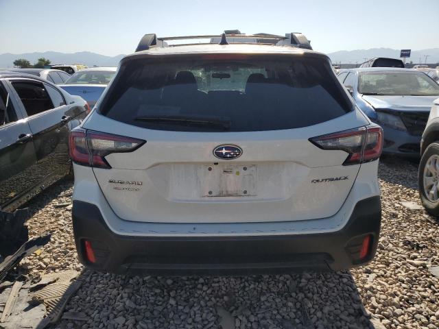 4S4BTACCXL3111679 Subaru Outback Premium