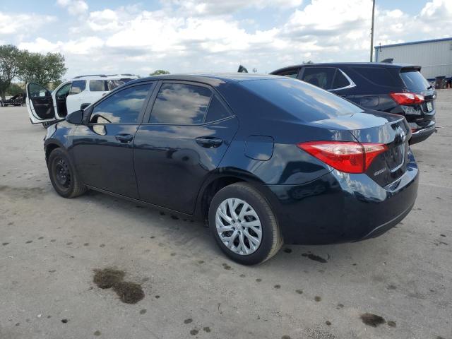 Vin: 5yfburhe1hp710799, lot: 58069343, toyota corolla l 20172