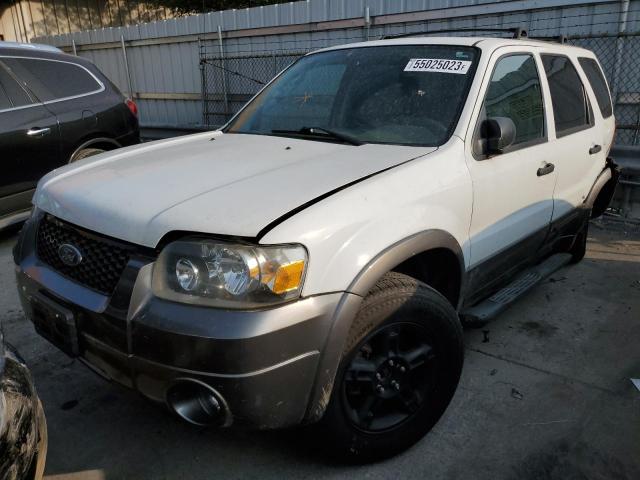 2006 Ford Escape XLT