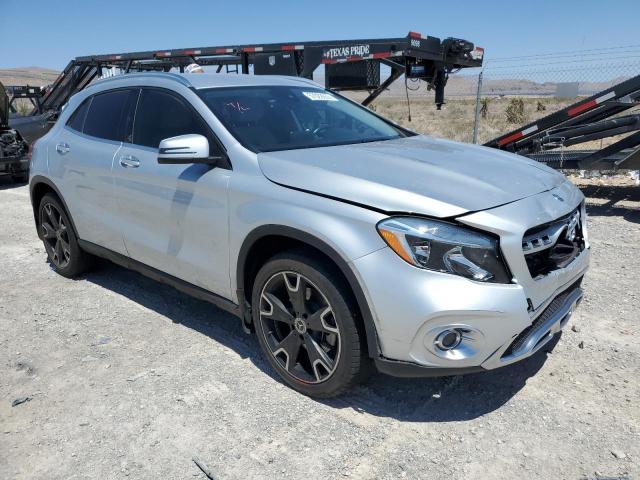 2019 MERCEDES-BENZ GLA 250 - WDCTG4EB5KJ554152