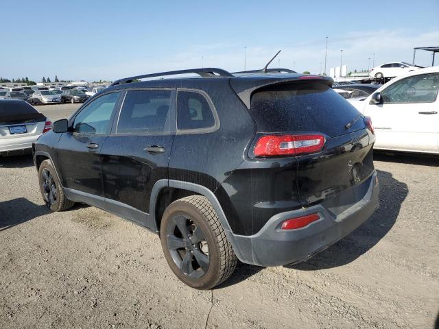 1C4PJLAB4HW643280 Jeep Cherokee Sport