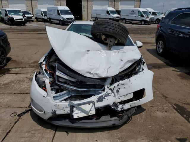 VIN 1G1RA6E4XDU143354 2013 Chevrolet Volt no.5