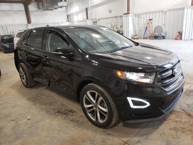2FMPK4AP9HBB26794 Ford EDGE SPORT