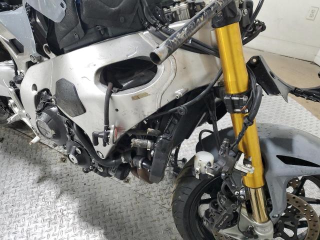 2017 HONDA CBR1000 SP - JH2SC7774HK000151