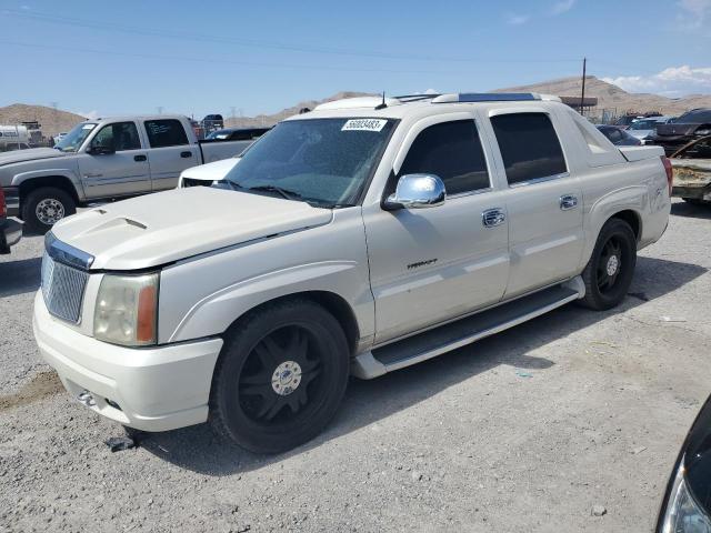 2004 Cadillac Escalade EXT 