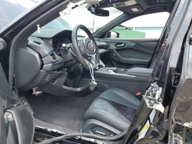 2022 ACURA TLX TECH A - 19UUB6F52NA002269